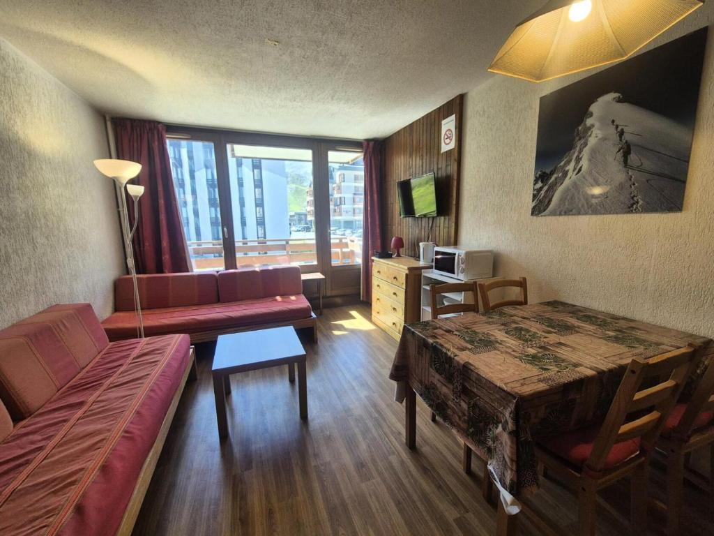 Résidence Prariond A - Studio pour 4 personnes au Val Claret MAE-7674 - 3