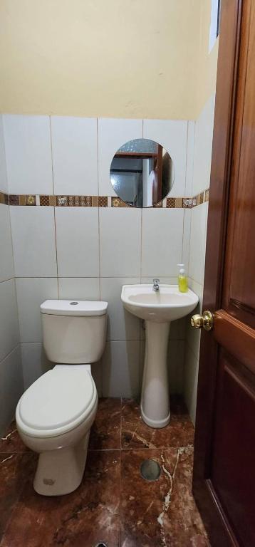 Fully furnished apartment 10 min walking away from the main square - 4