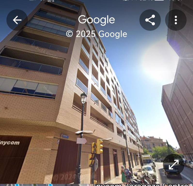 Apartamento El Olivo - 1