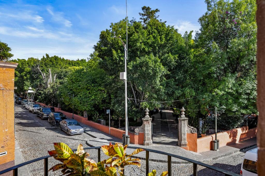 Hotel Bonito - 3