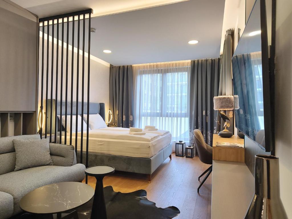The Green Residence Zlatibor - 5