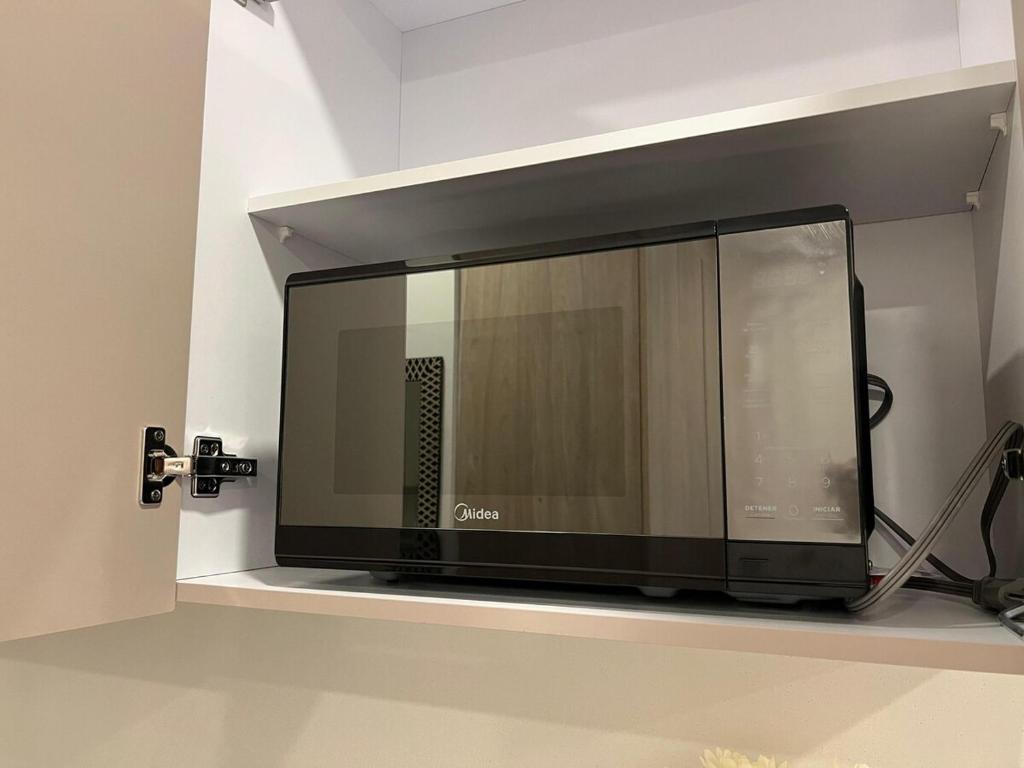 Full apartamento en Santa Marta en Pozos Colorados - 5