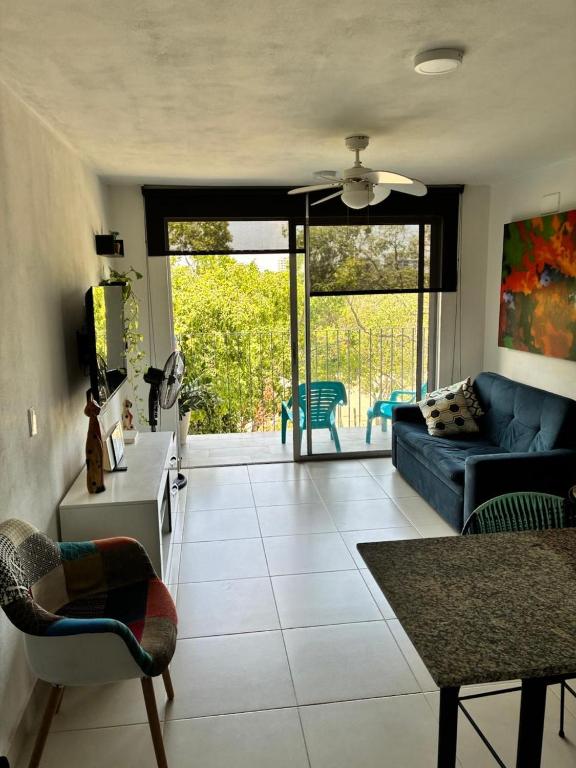 Apartamento en Santa Martha pozos colorados - 3