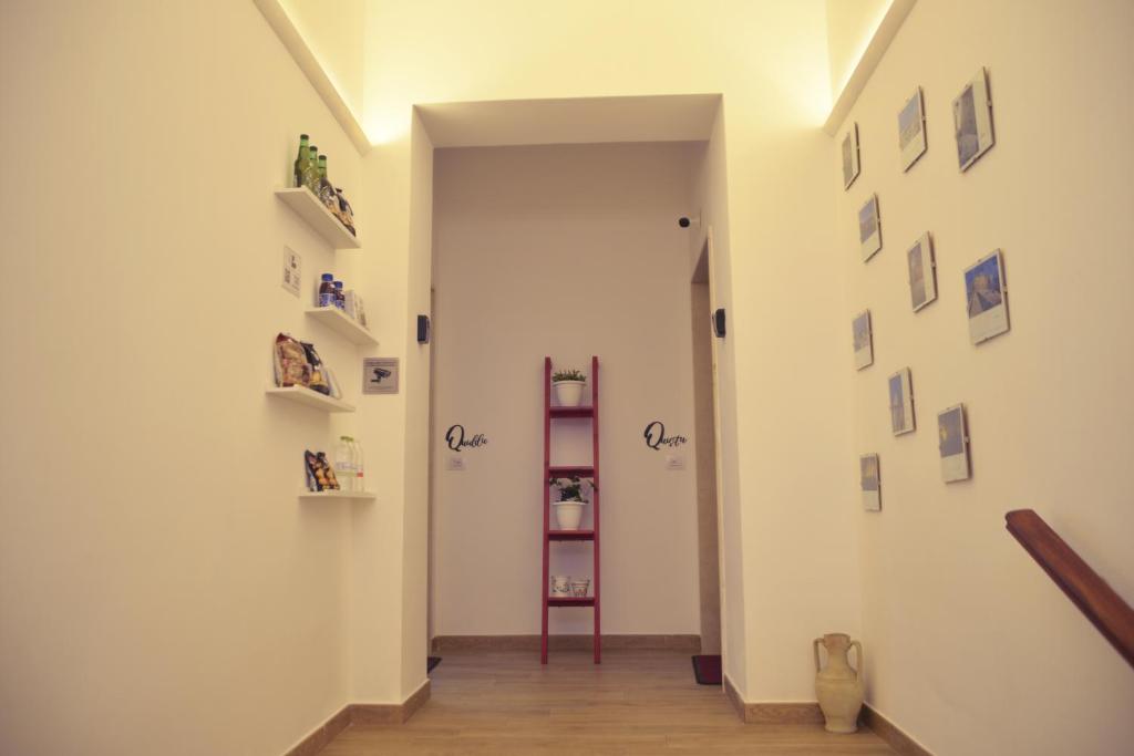 TOI Apartments - 4