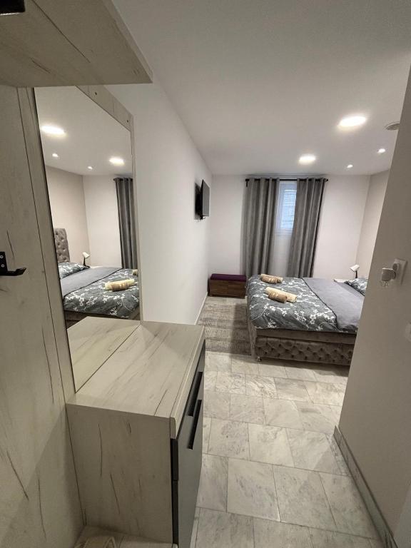 Apartman Miloš - 2