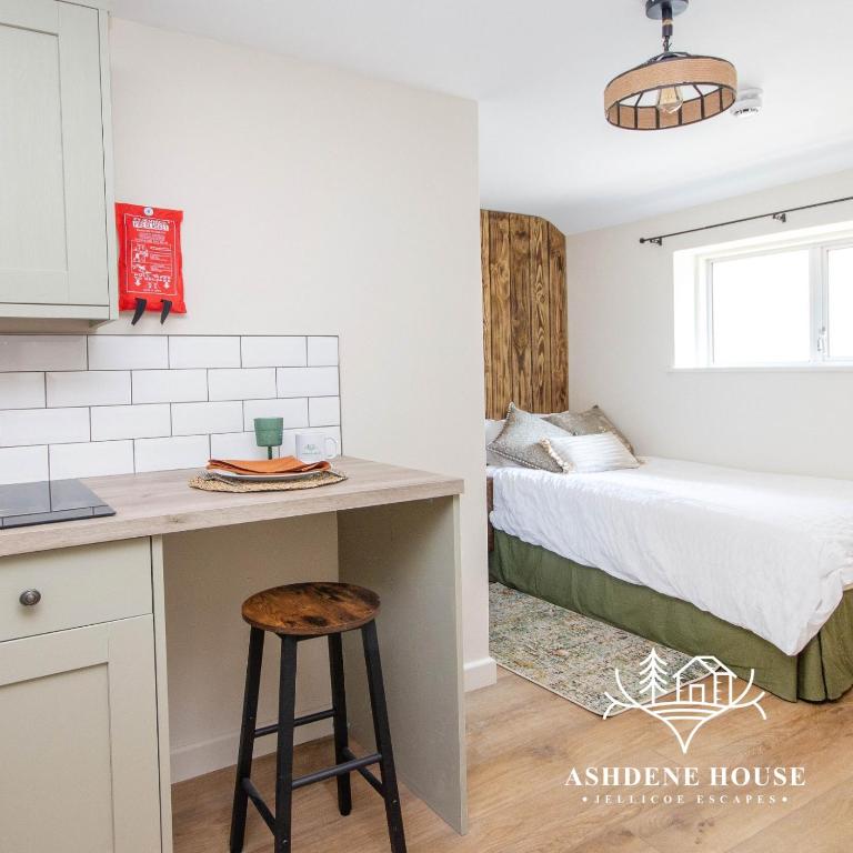 Ashdene 9 - Peaceful Single - New Forest, Dibden