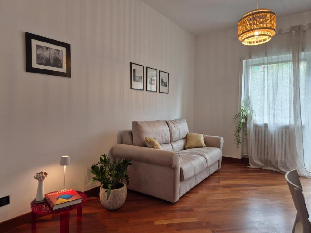 City Center Home San Zeno - 1