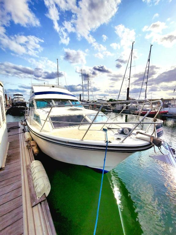 Nut Cracker Suite, Thorpe