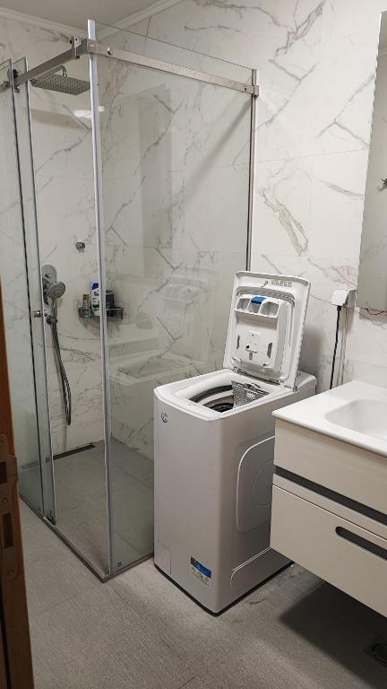Luxury apartment 602 River Walk - 2