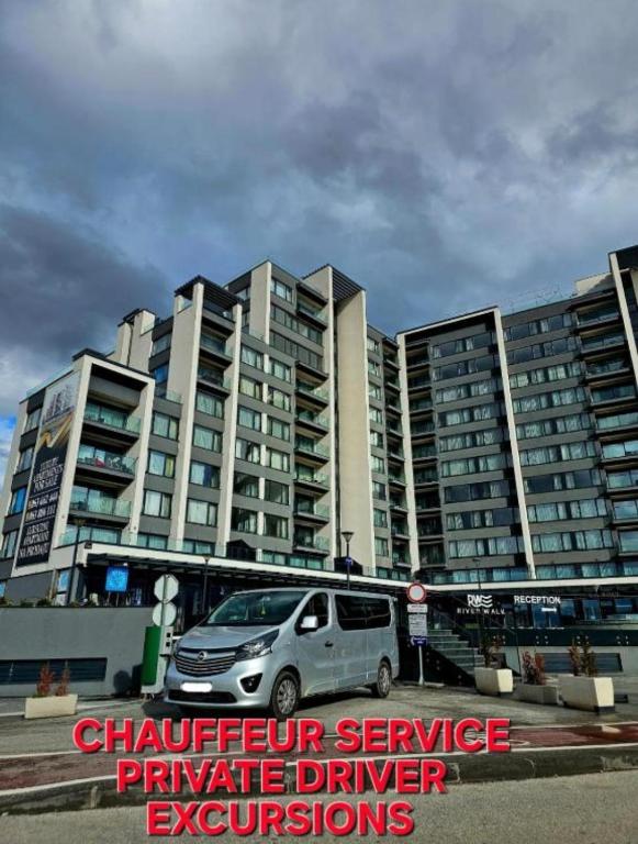 Luxury apartment 602 River Walk - 4
