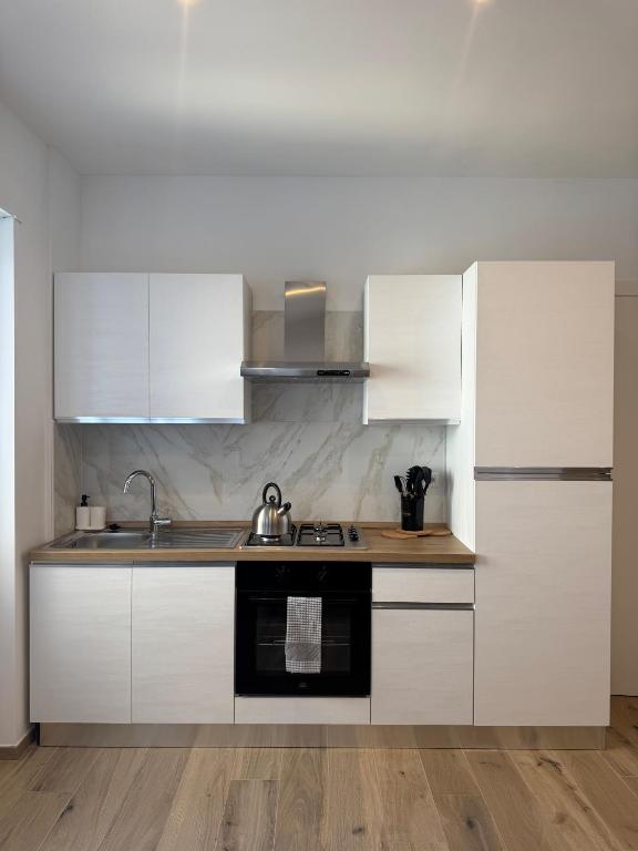 Giorgi House - 2