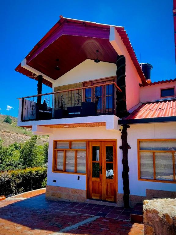 Tinny House Villa Victoria - 2