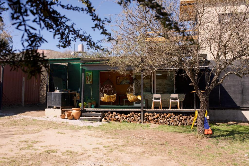Casa en las sierras de Cordoba - 5