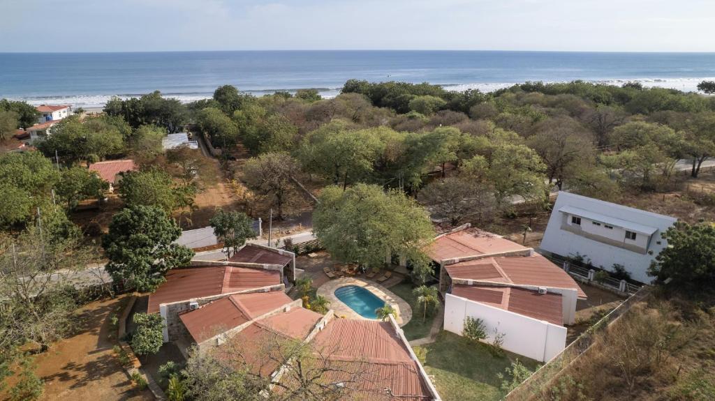 CASA VITINI, Salinas