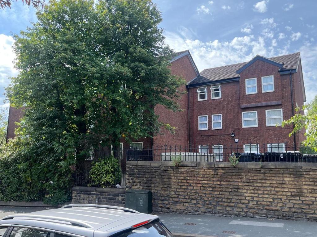 262-280 Apartments, Headingley