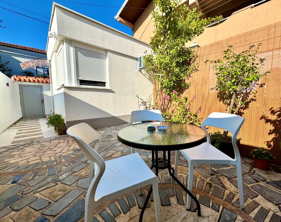 Apartment 'Avlija' - 2