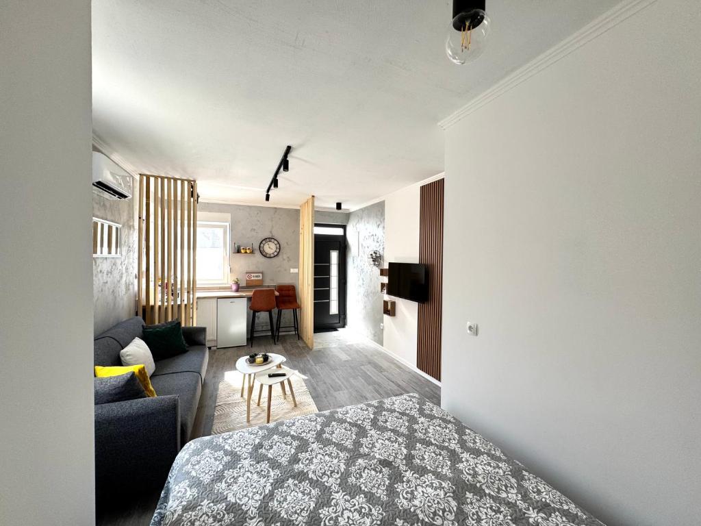 Apartment 'Avlija', Mostar