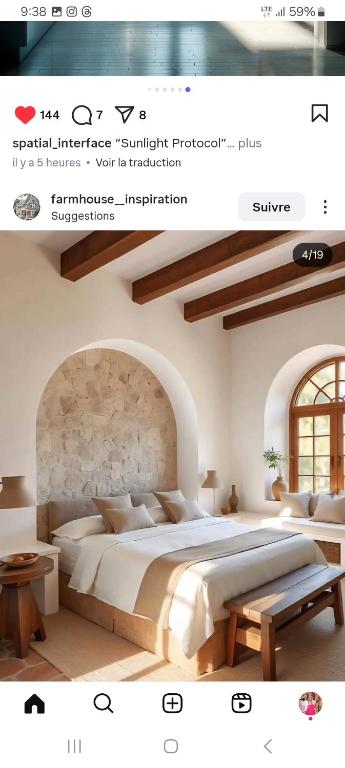 Olembe Garden B&B, Yaoundé