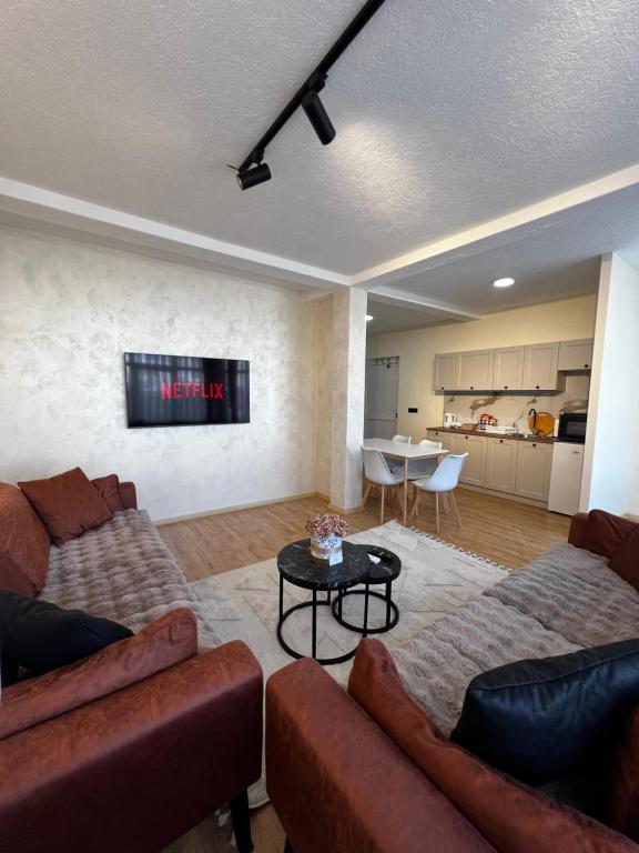 Sun Light Apartments, Pristina