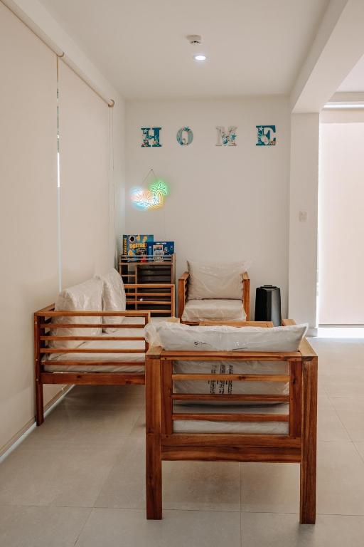 Zorritos beach house - 5