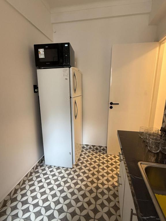 Departamento frente al mar - 4