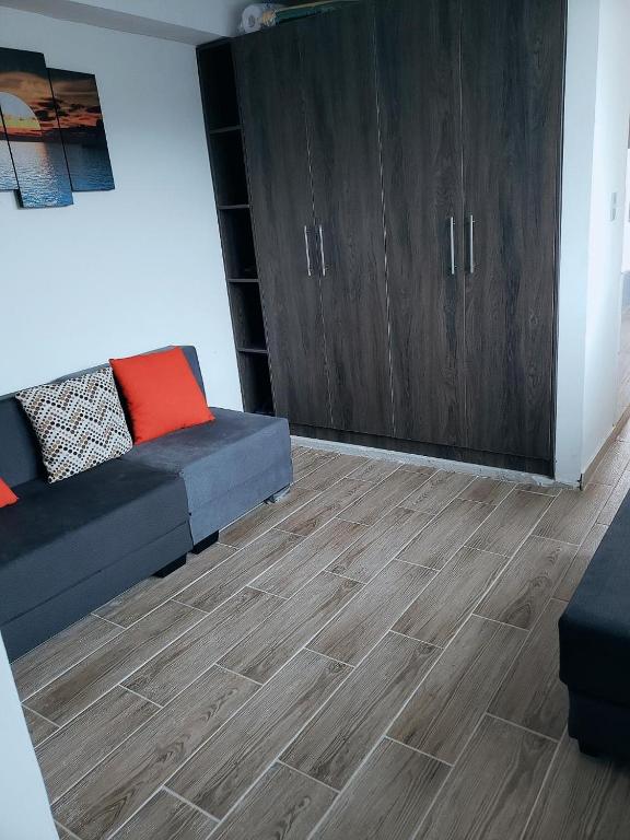 Hermosa Suite - 3