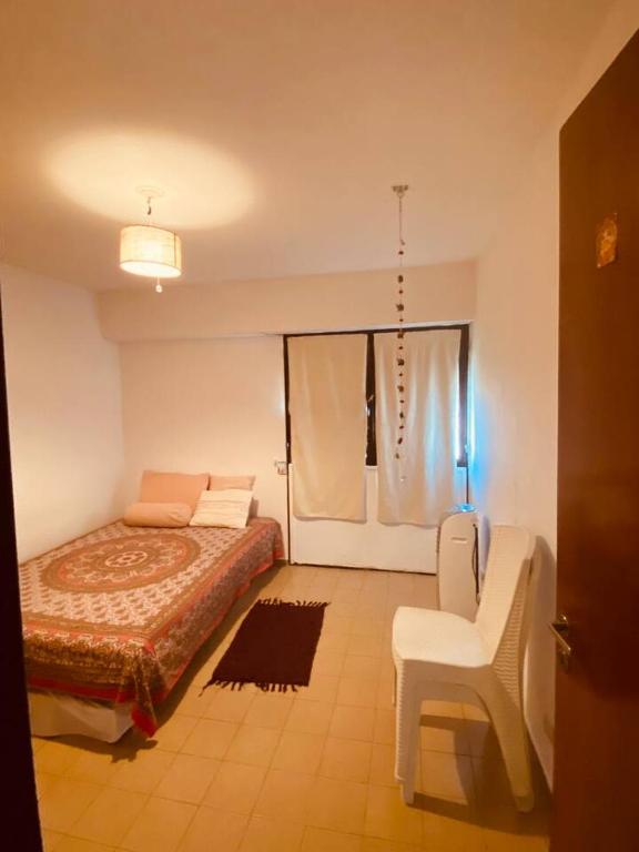 Calma en la ciudad - 5