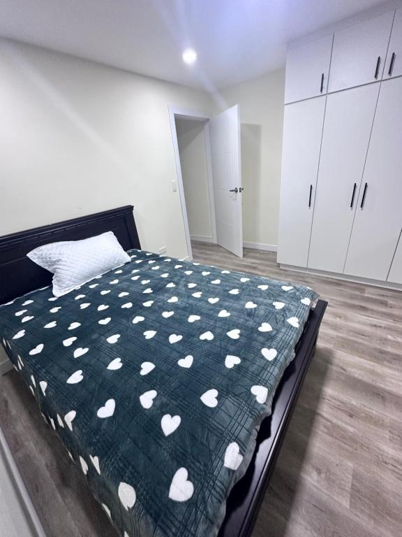 Comodo y Luminoso Apartamento - 2