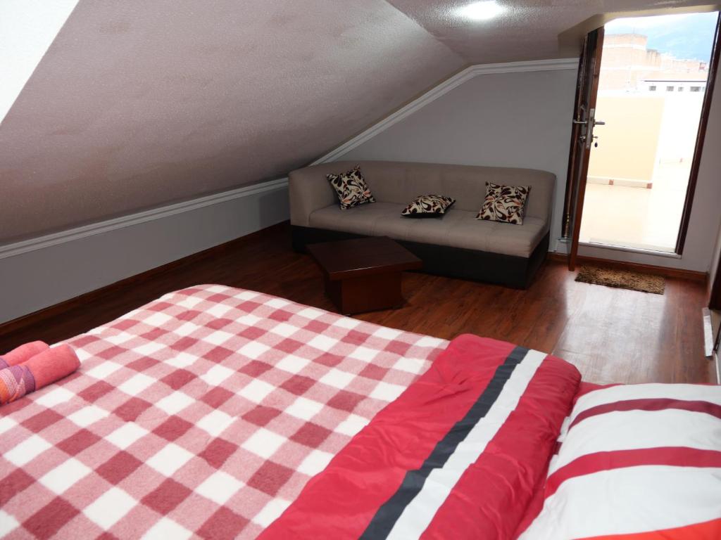 Hospedaje en el Centro Histórico - 5