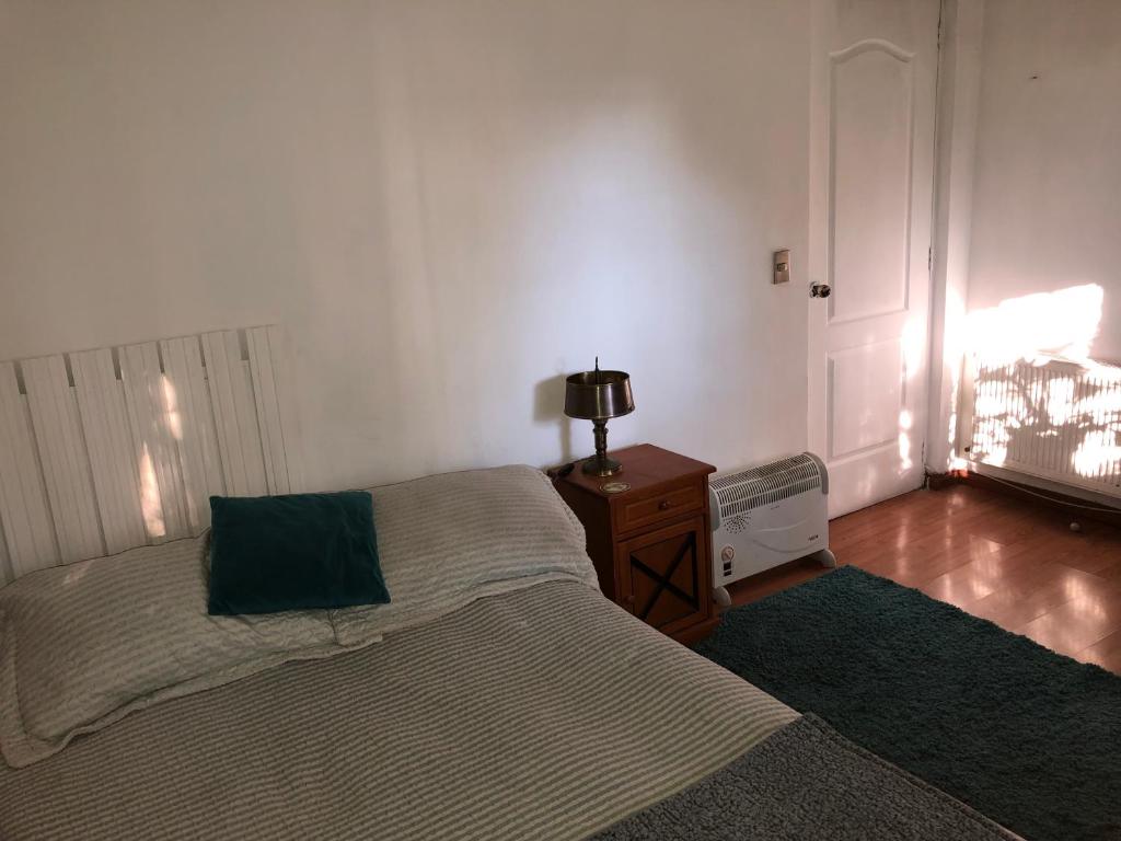 Habitación Privada en La Reina con Piscina, Jardín y Metro Cercano - 2