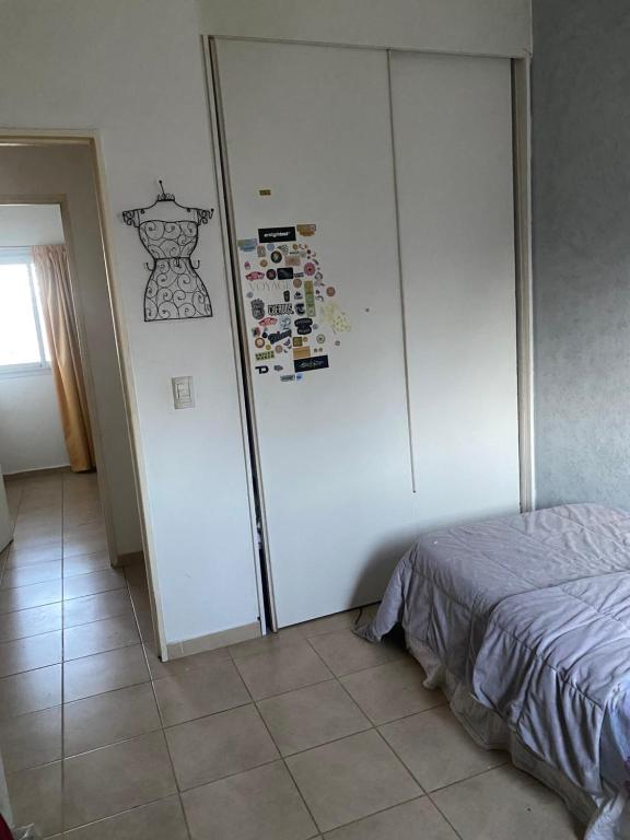 Depto Nuevo 2 habit, adaptado persona discpacdad - 5