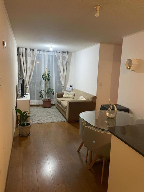 Departamento por día - 3