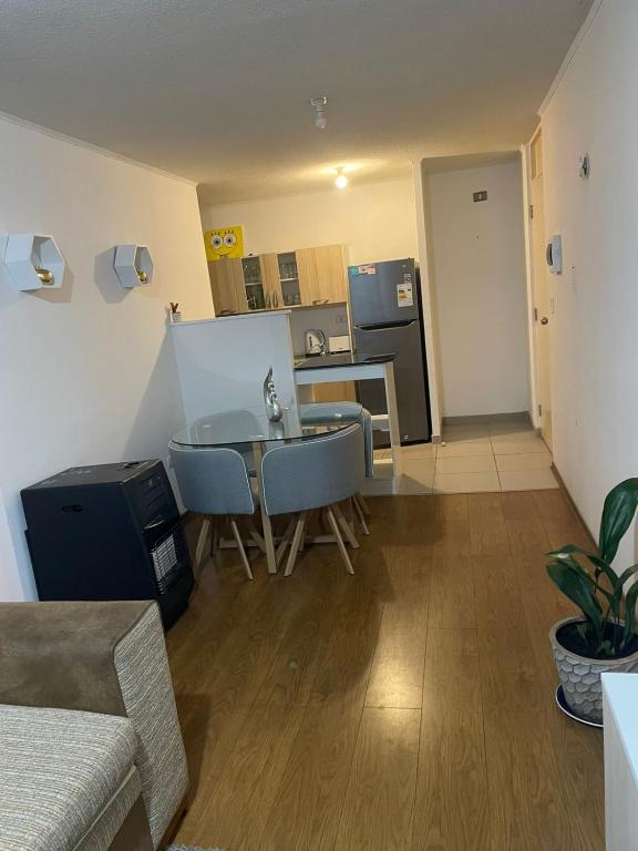 Departamento por día - 4