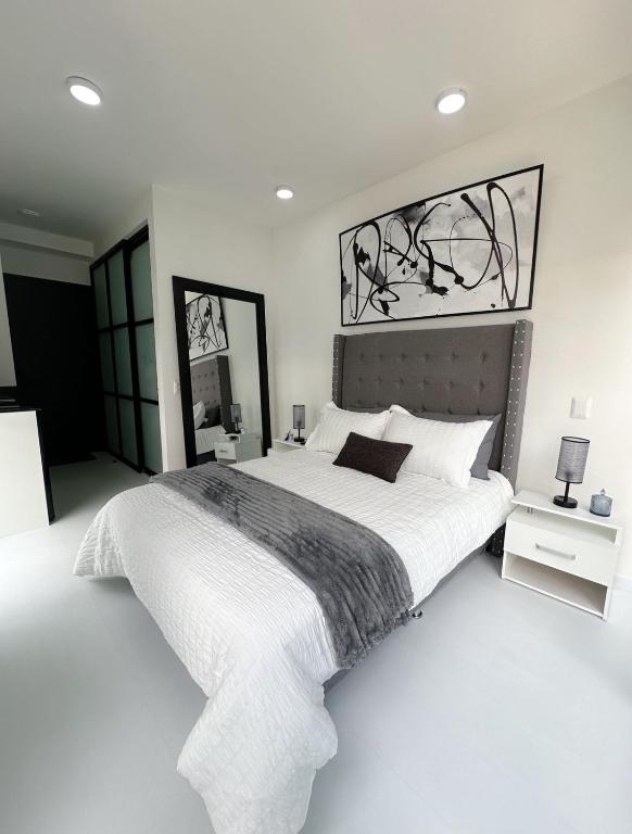Excepcional loft parque de la 93 - 2