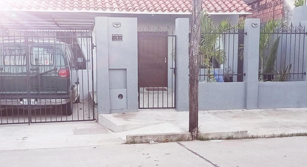 Casa Hnas Landivar Figueroa - 3