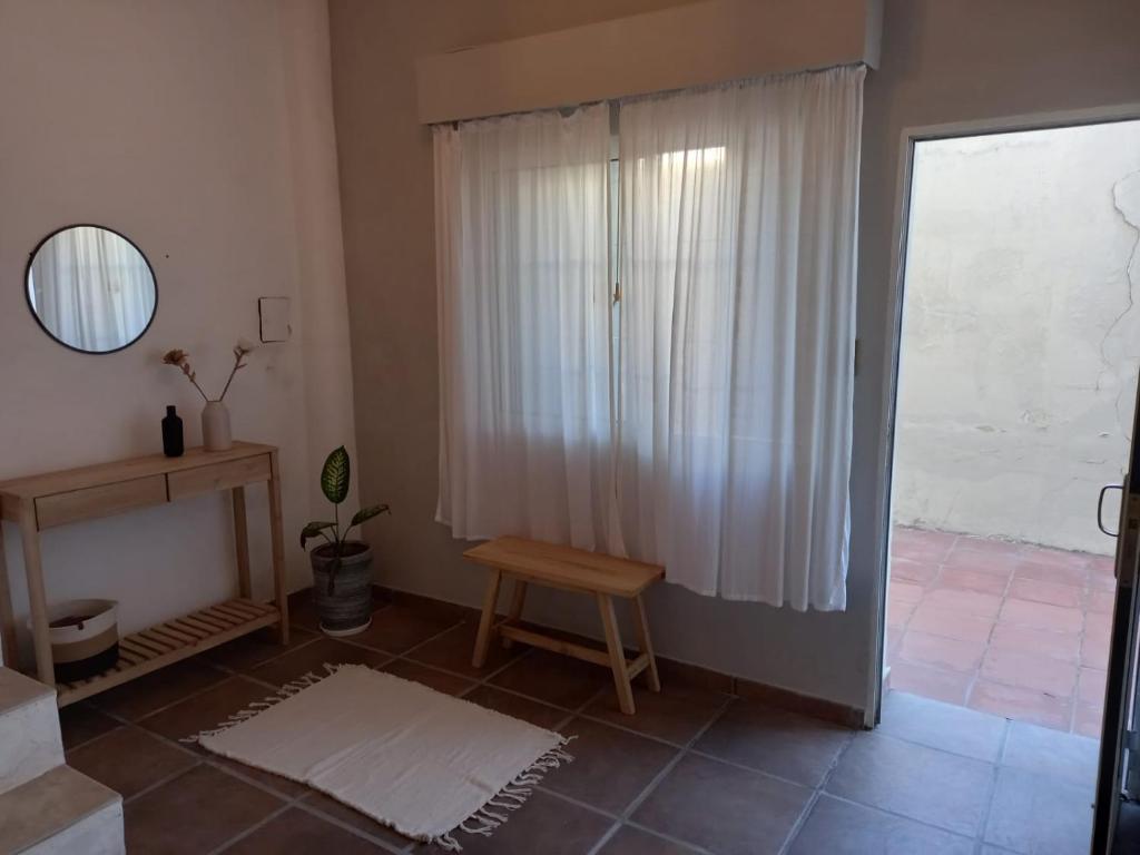 Alquiler Temporario Casa Cervantes - 2