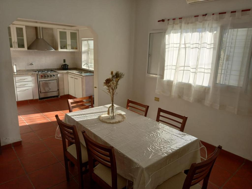 Alquiler Temporario Casa Cervantes - 3