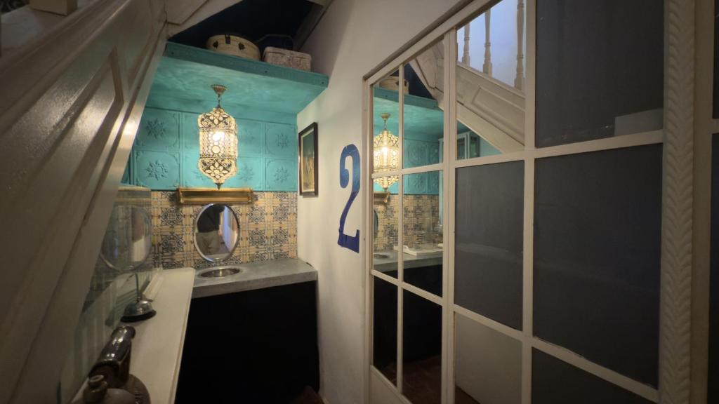 Deco y lujo a metros del Alto - 3