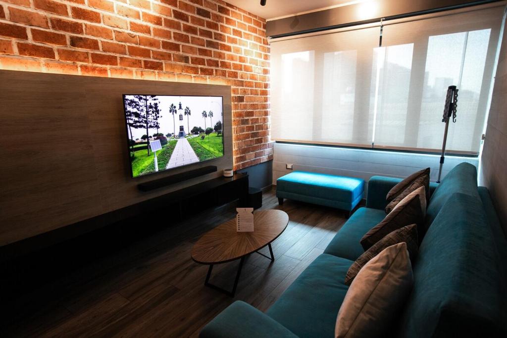 iStay 1bed 1Bathroom Urban Deluxe - 2