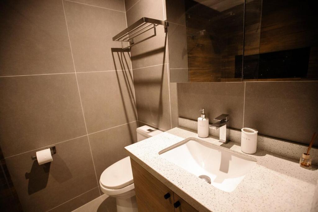 iStay 1bed 1Bathroom Urban Deluxe - 3