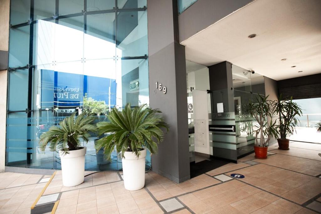 iStay 1bed 1Bathroom Urban Deluxe - 5