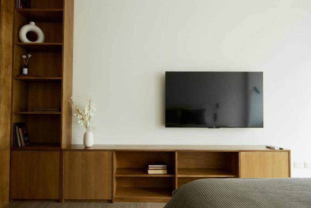 Departamento en Recoleta Pasaje Calas IIII - 2