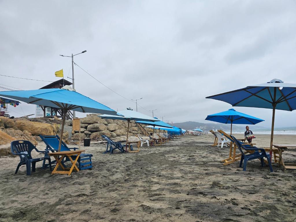 Casa Moderna en Crucita la Bella - 3