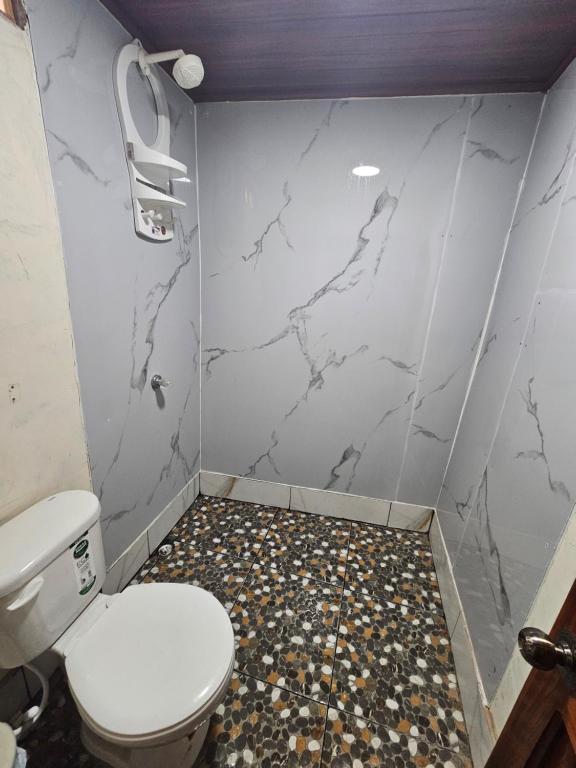 Casa Moderna en Crucita la Bella - 4