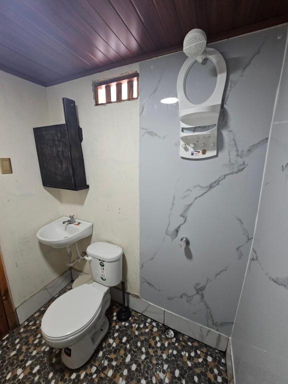 Casa Moderna en Crucita la Bella - 5