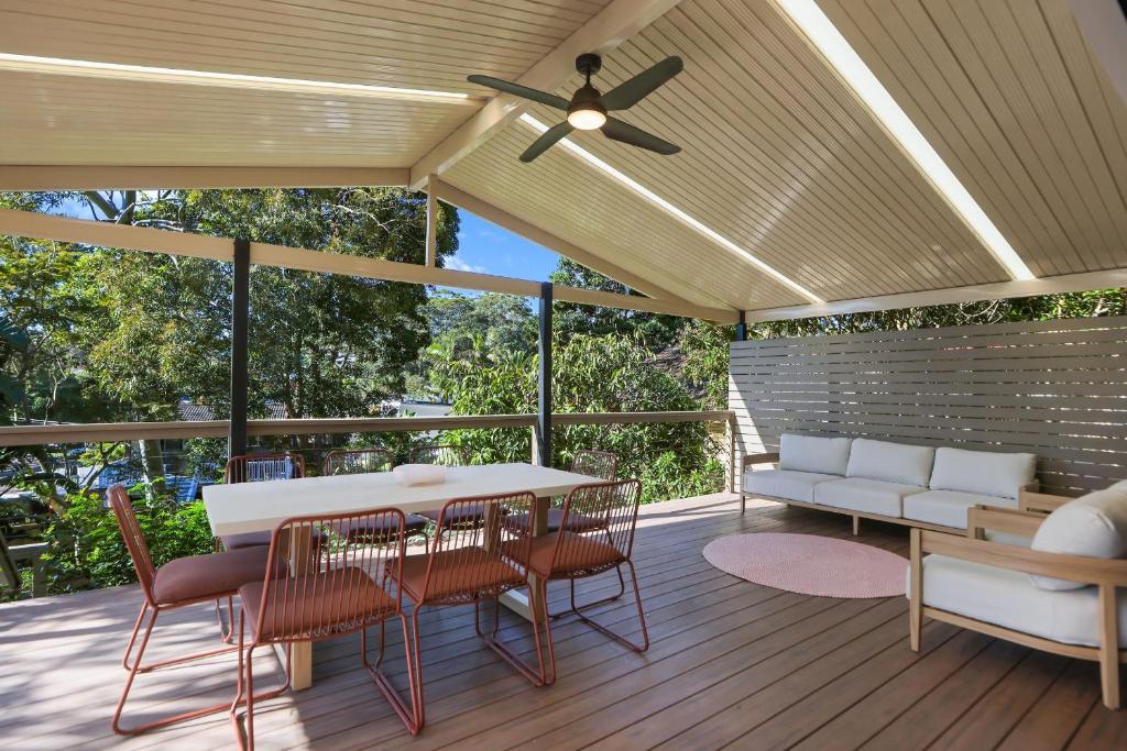 Nautilus by Coast Hosting, Terrigal