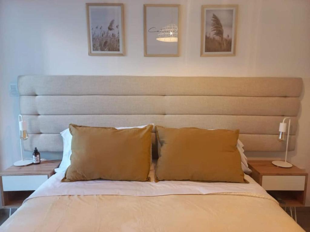 Hestia at Palermo Soho Cozy & Bright BORGES - 3