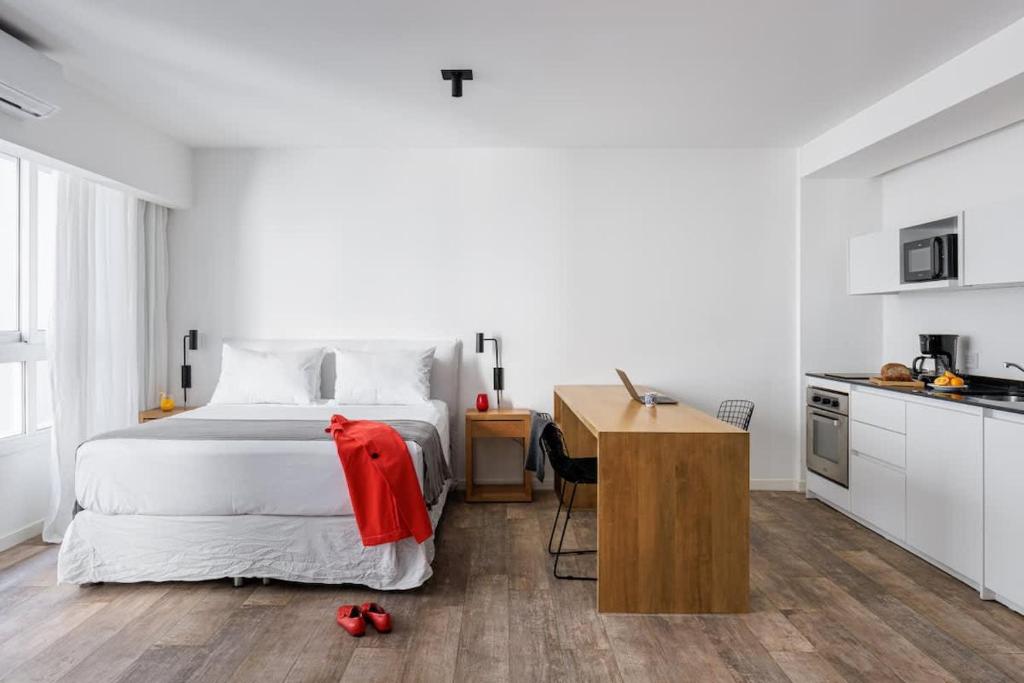 Hestia at Palermo Studio 111 - 5