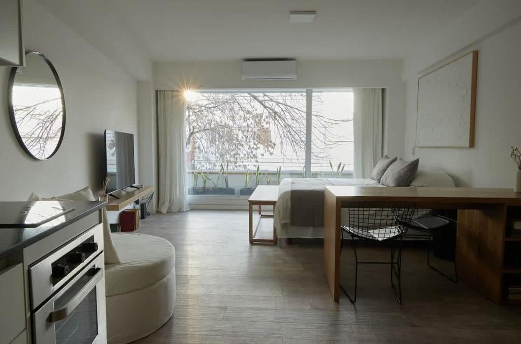 Hestia at Palermo Beautiful Studio 207 - 2