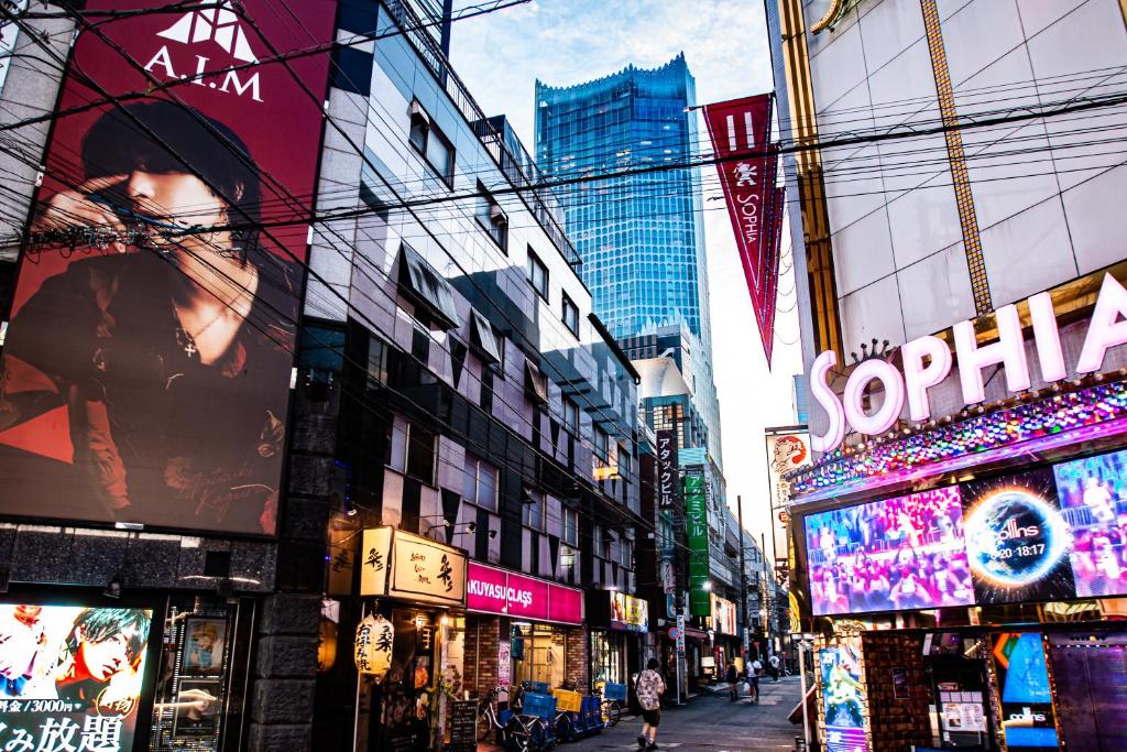 エコロ新宿第二ビル